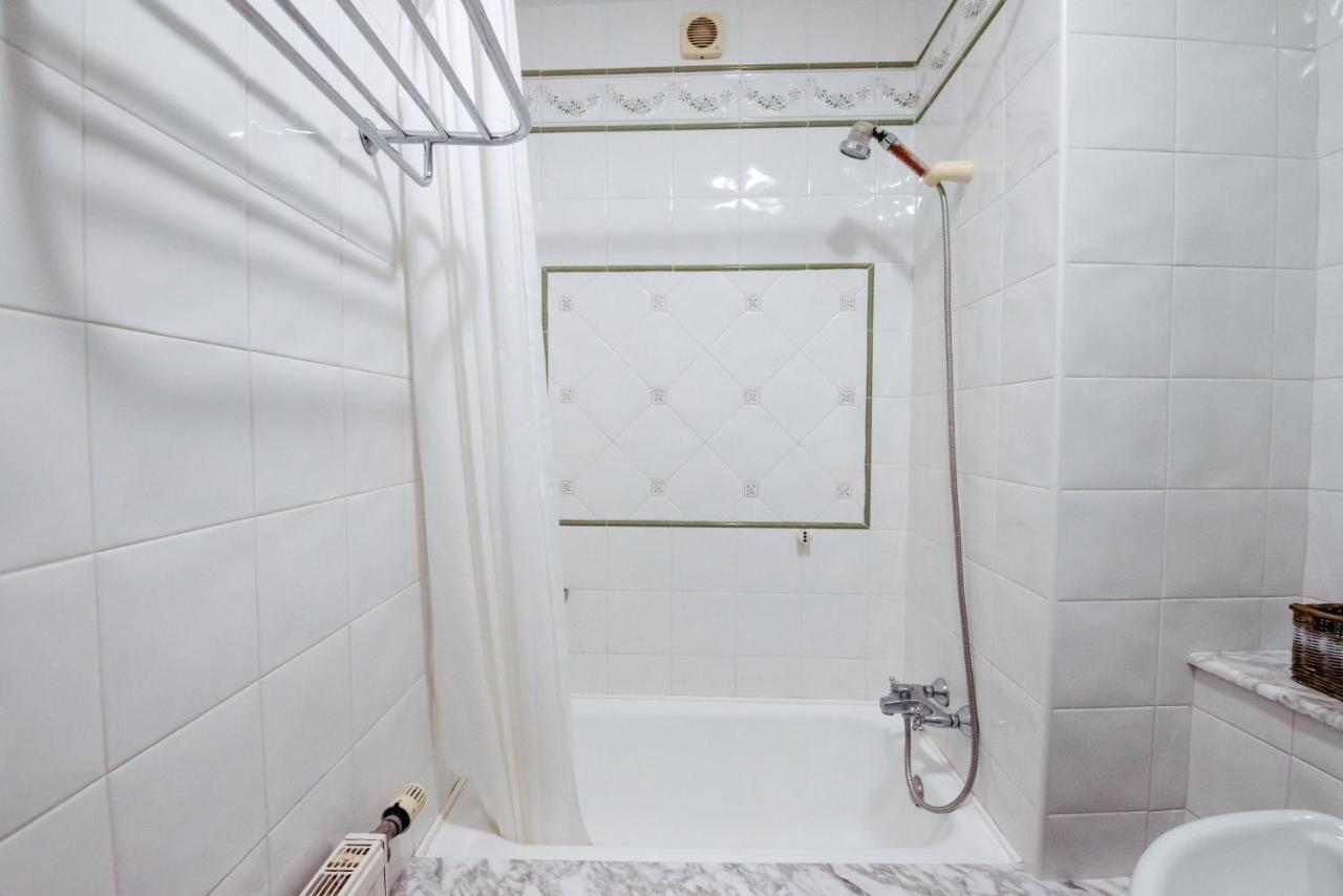 Appartement Lar Da Revolta à Cedeira Extérieur photo