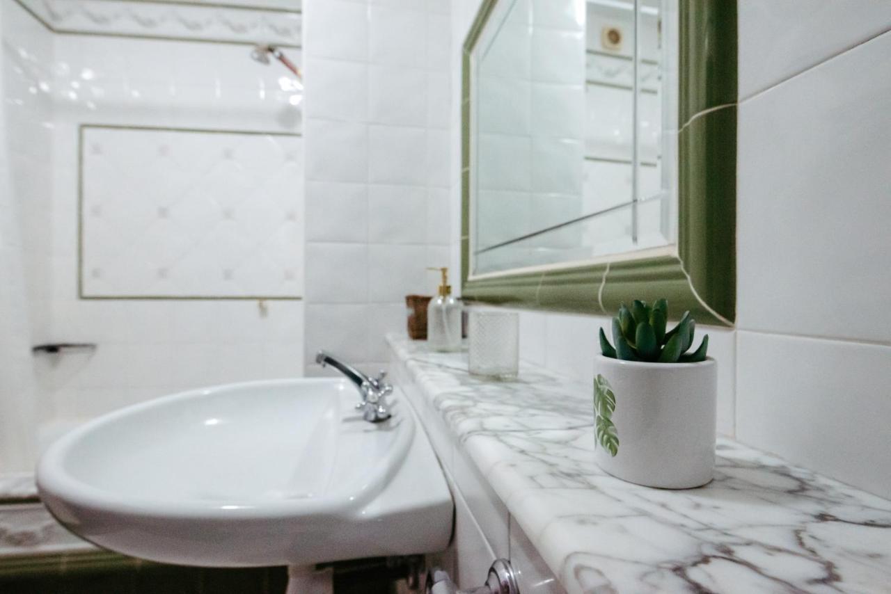 Appartement Lar Da Revolta à Cedeira Extérieur photo