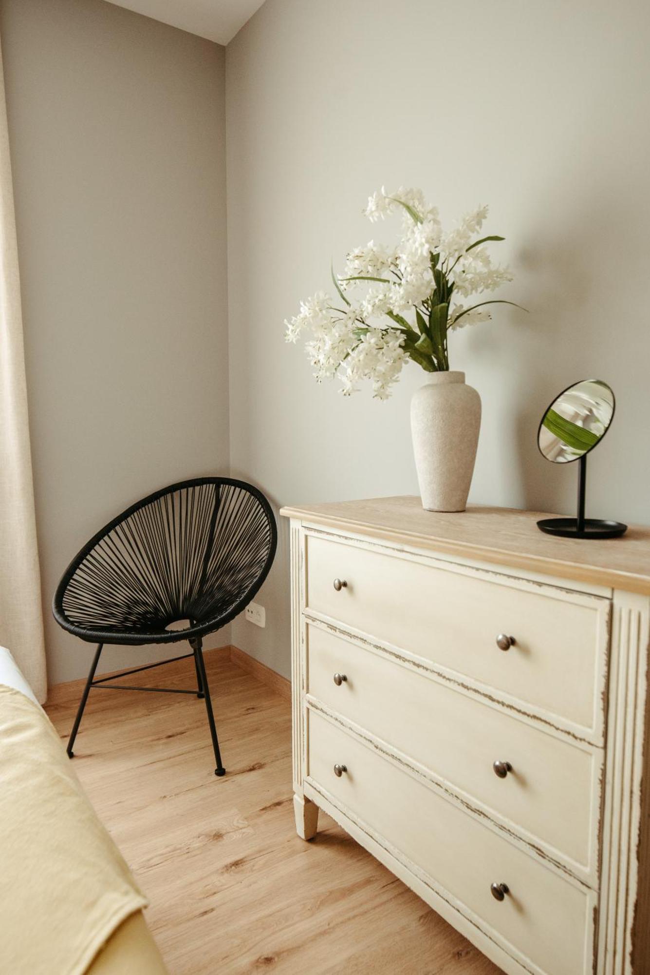 Appartement Lar Da Revolta à Cedeira Extérieur photo