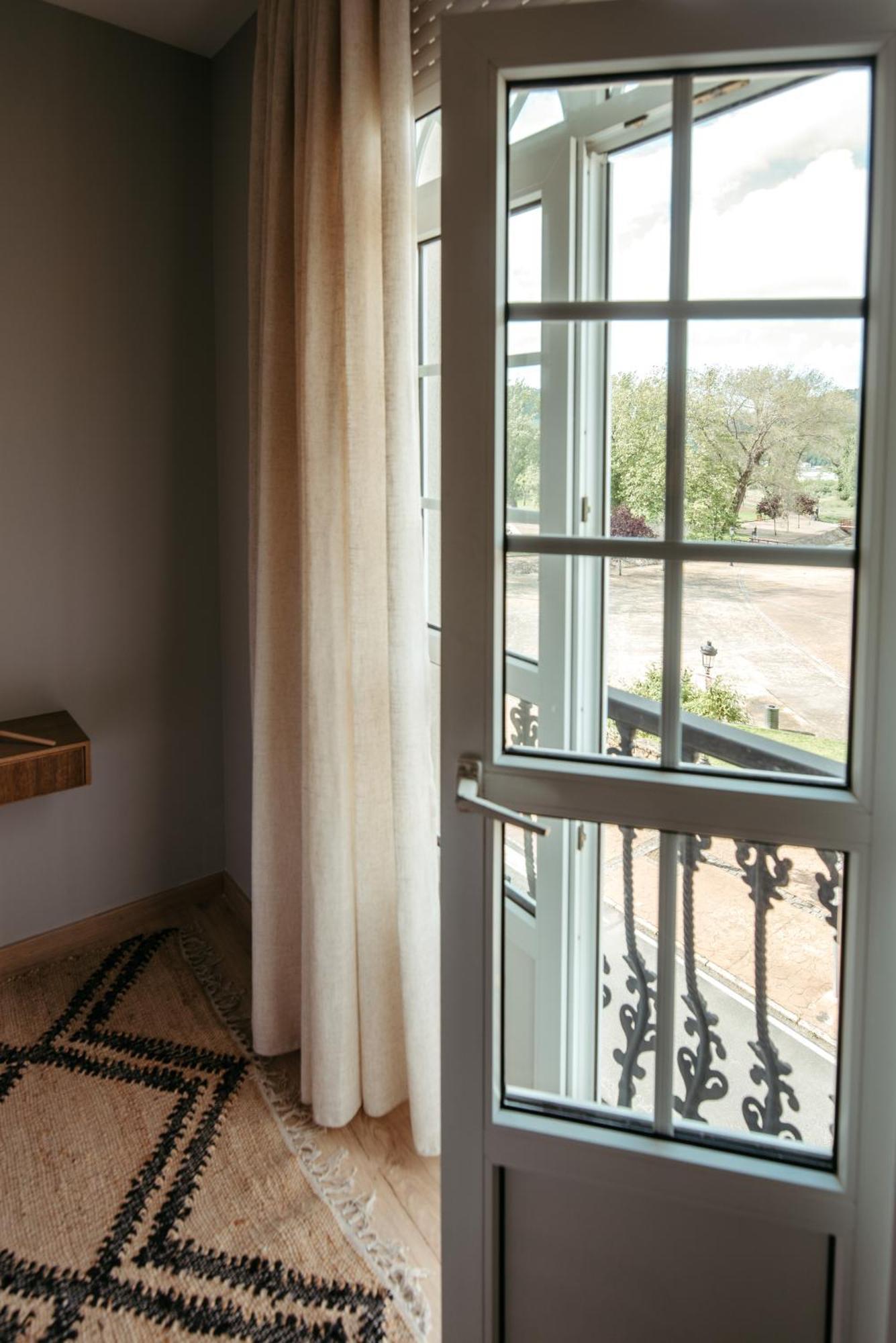 Appartement Lar Da Revolta à Cedeira Extérieur photo